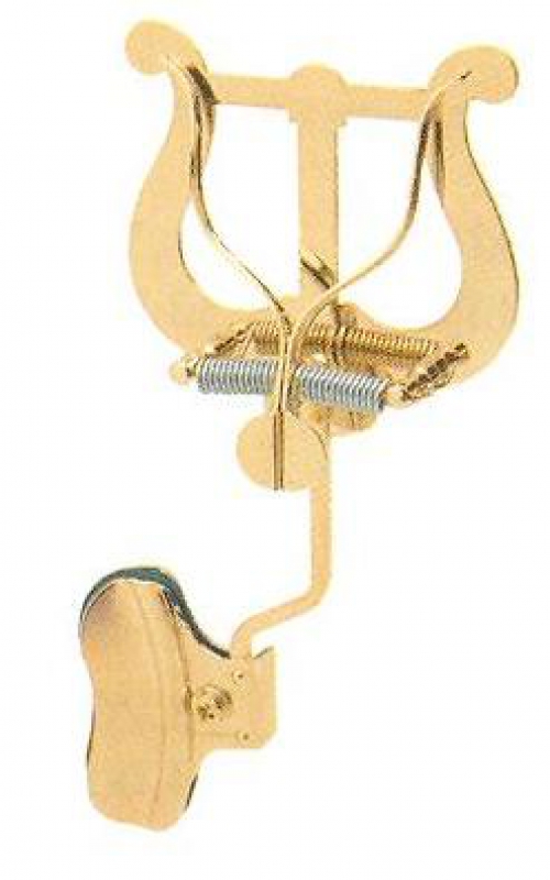 Riedl 340M Trombone, bell (brass)