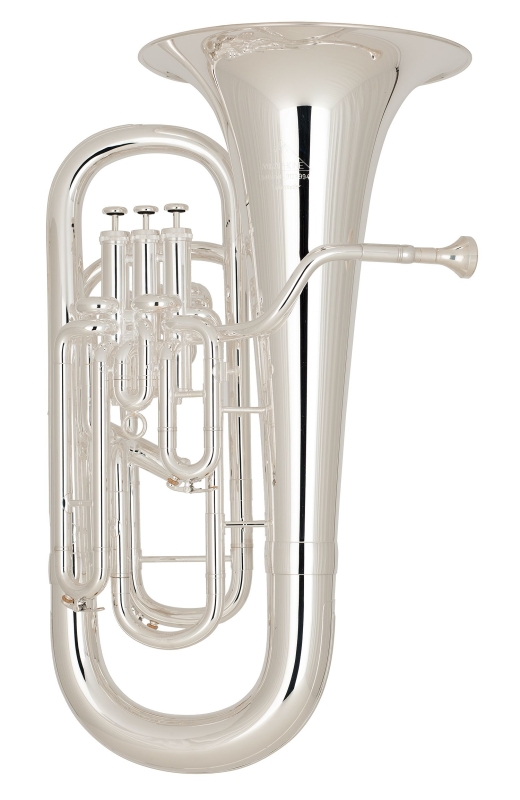 Miraphone M5050/15000A10 Bb-euphonium