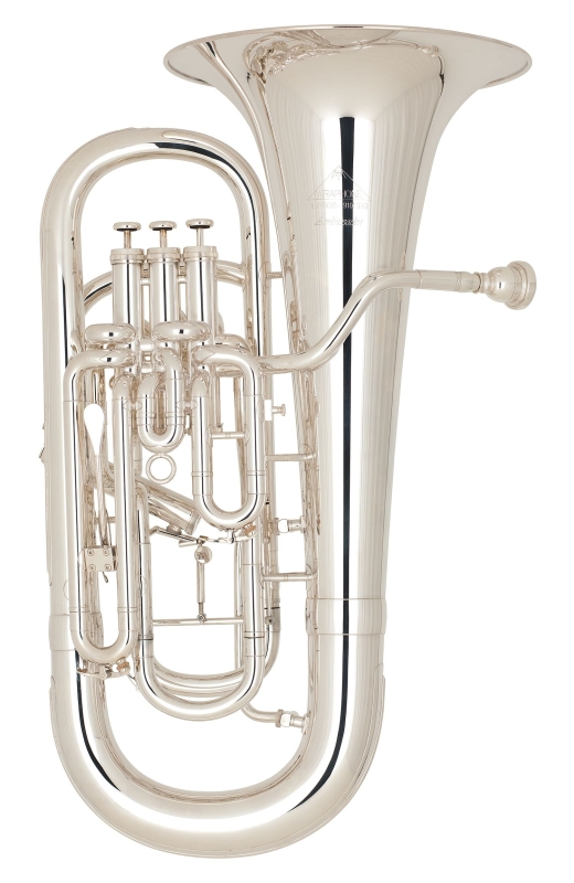 Miraphone M5050/15000A30 Bb-euphonium