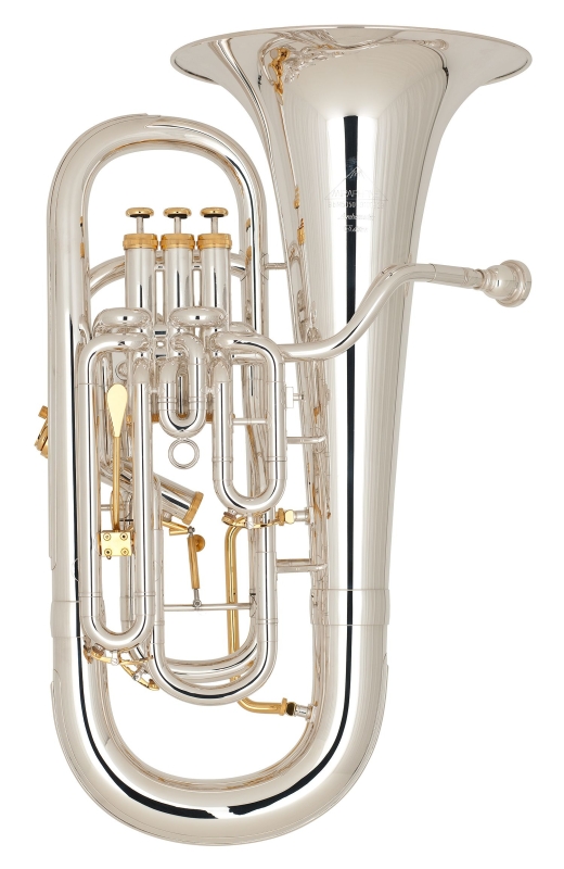 Miraphone M5050/15000E30  Bb-euphonium - Edition