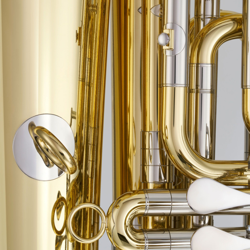 B&S 798 International Bb-Tuba