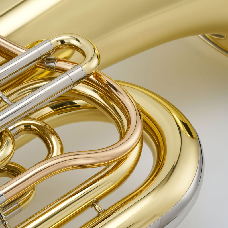 B&S 798 International Bb-Tuba