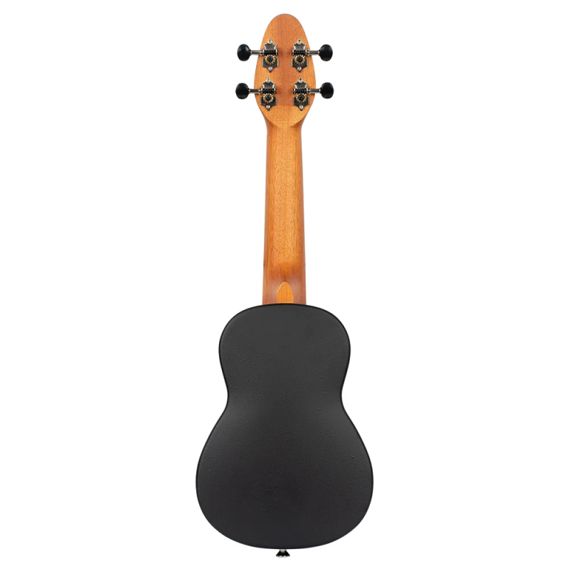 Ortega Keiki K3-WEB Sopran Ukulelen Set