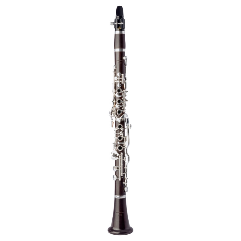 Arnolds & Sons ACL 226 Terra BBb-Clarinet