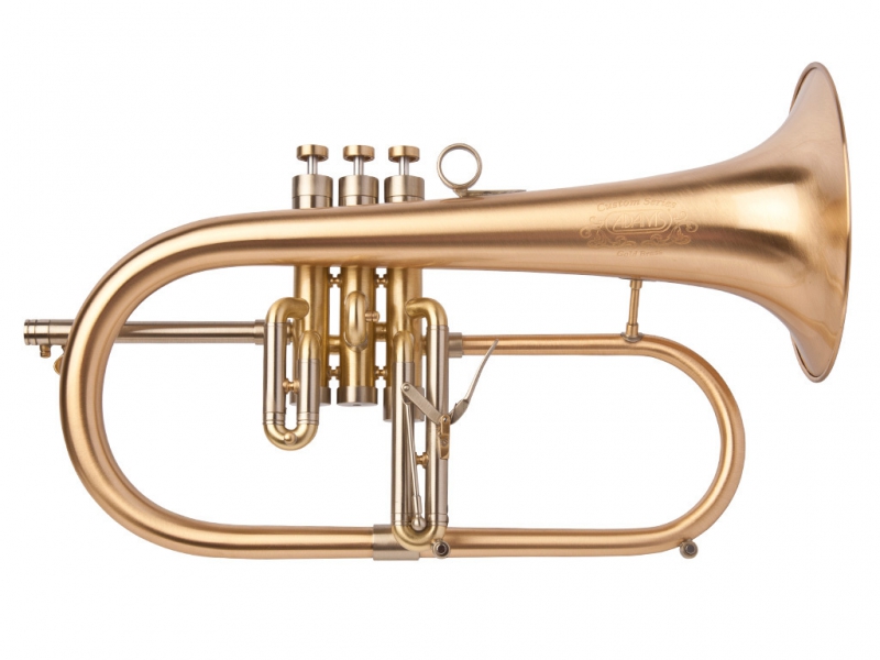 Adams F2 RB Selected Flugelhorn
