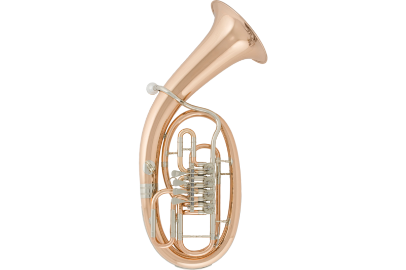 Josef Lidl LTH 721-4 Tenorhorn, 4 valves - special offer