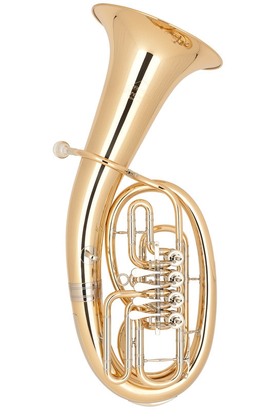 Big overhaul Tenorhorn, Baritone (after date arrangement) - Kopie