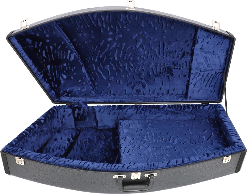 Kariso Nr.225ZF Tenorhorn Case