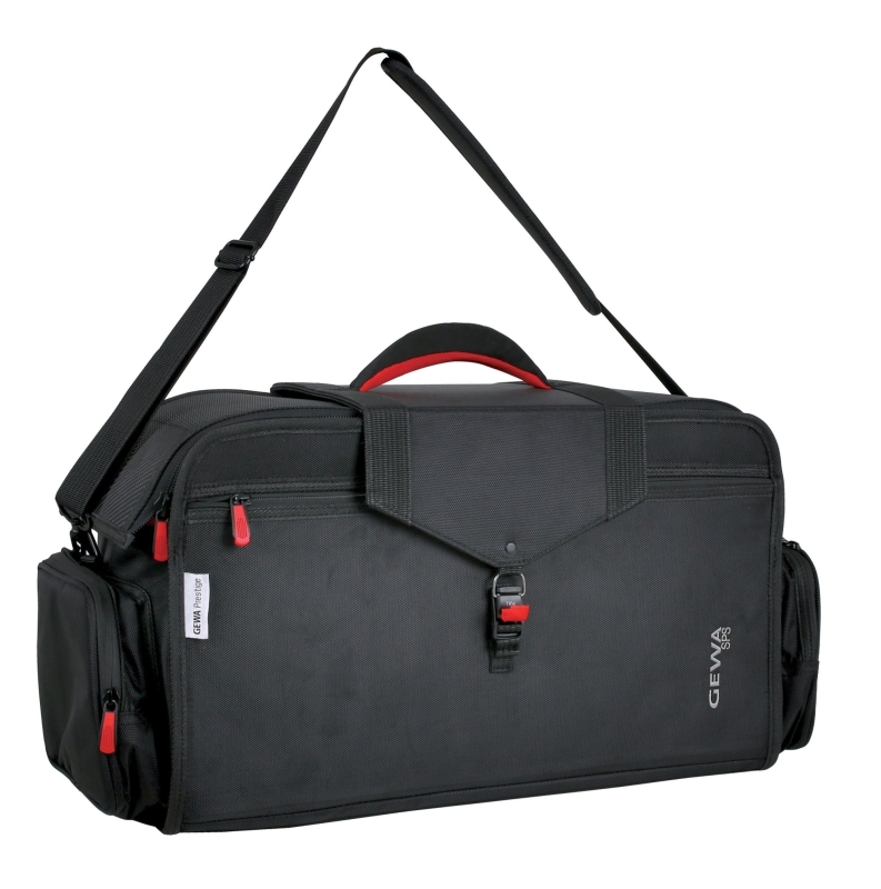 Gewa Gigbag für 3 Trompeten SPS