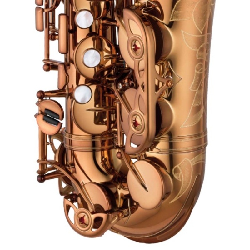 Yamaha YAS-82ZA 03 Alto Saxophone