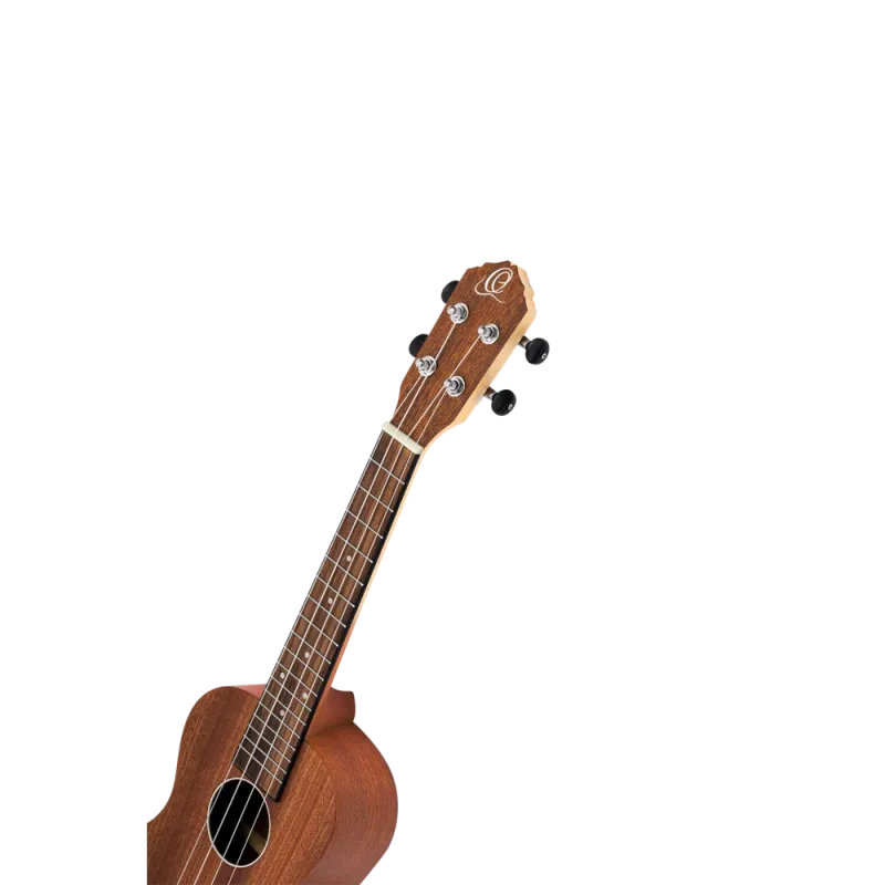 Ortega RFU11SE Concert Ukulele - Timber Series