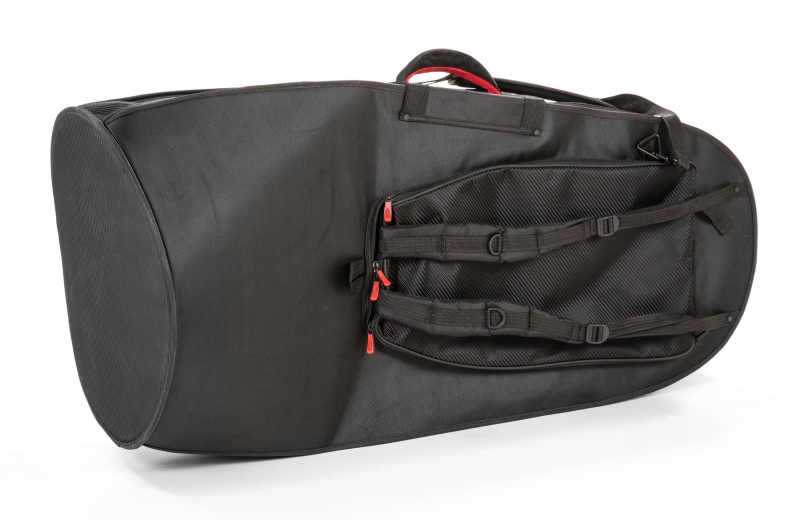 Gewa Bb-Tuba Gigbag SPS