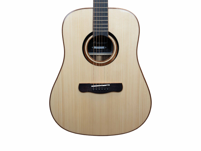 Merida A-15D Westerngitarre