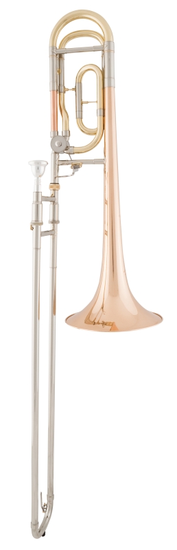 Arnolds & Sons ASL-430G Terra Trombone