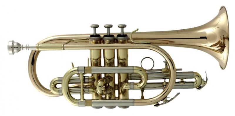 A&S ACR-4220 Terra Cornet