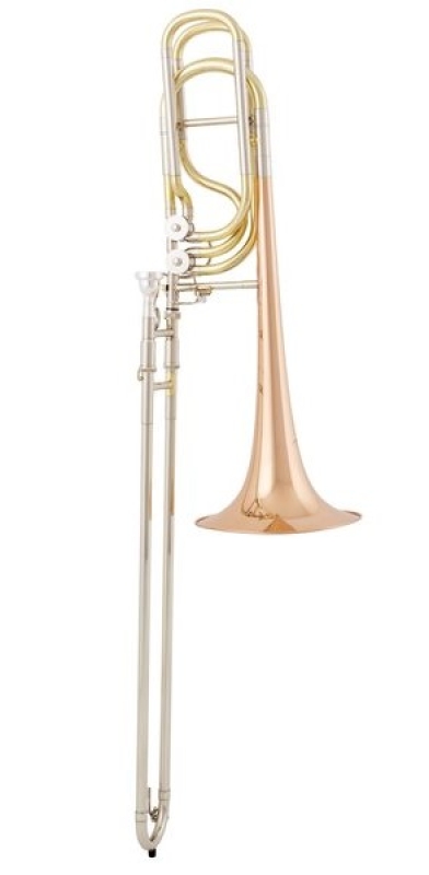 Arnolds & Sons ASL-6115 bass trombone