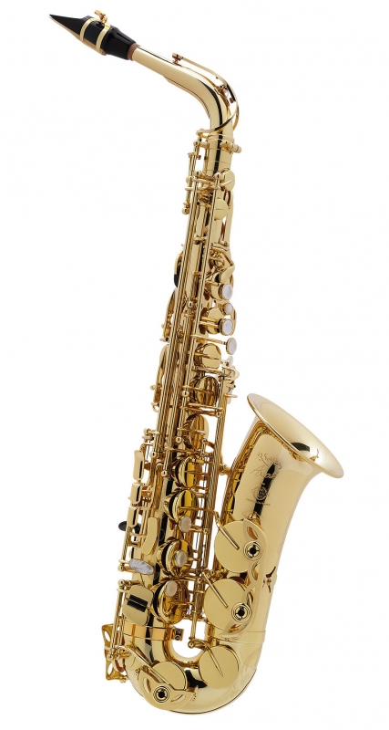 Selmer Axos Alto Saxophone