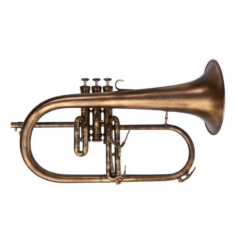 Adams F1 RB AF Selected  Flugelhorn