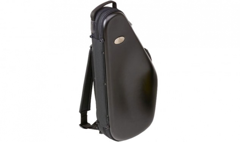 Buffet Crampon SENZO Altsaxophon, versilbert - Ausstellungsinstrument