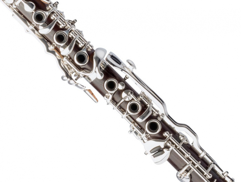 Arnolds & Sons ACL 226 Terra BBb-Clarinet