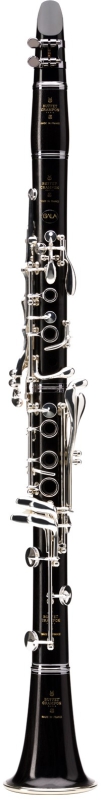 Buffet Crampon Gala (18/6) Bb-Clarinet