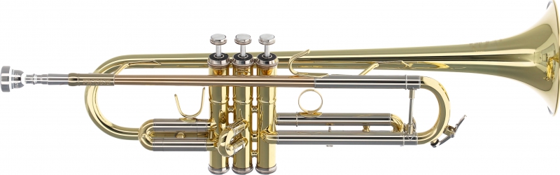 B&S BS210-1-0 Prodige Bb-Trumpet