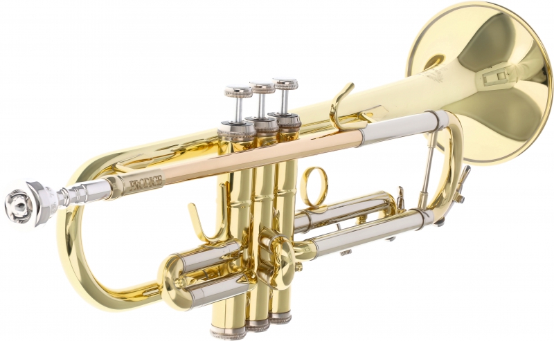 B&S BS210-1-0 Prodige Bb-Trumpet