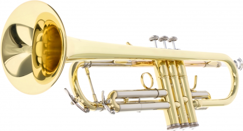 B&S BS210-1-0 Prodige Bb-Trumpet