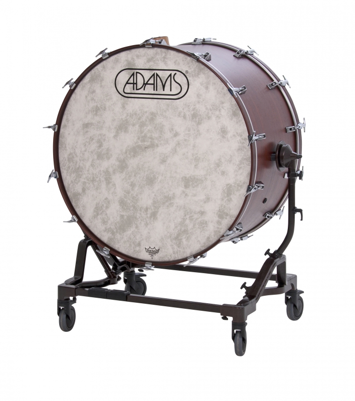 Adams 2BDIIV28 Concert Bass Drum 28''