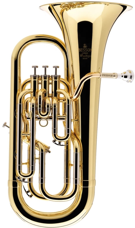 Besson BE165-1 Euphonium