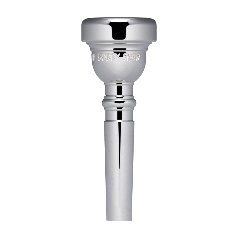 Yamaha Signature-Series Bobby Shew Flugelhorn Mouthpiece