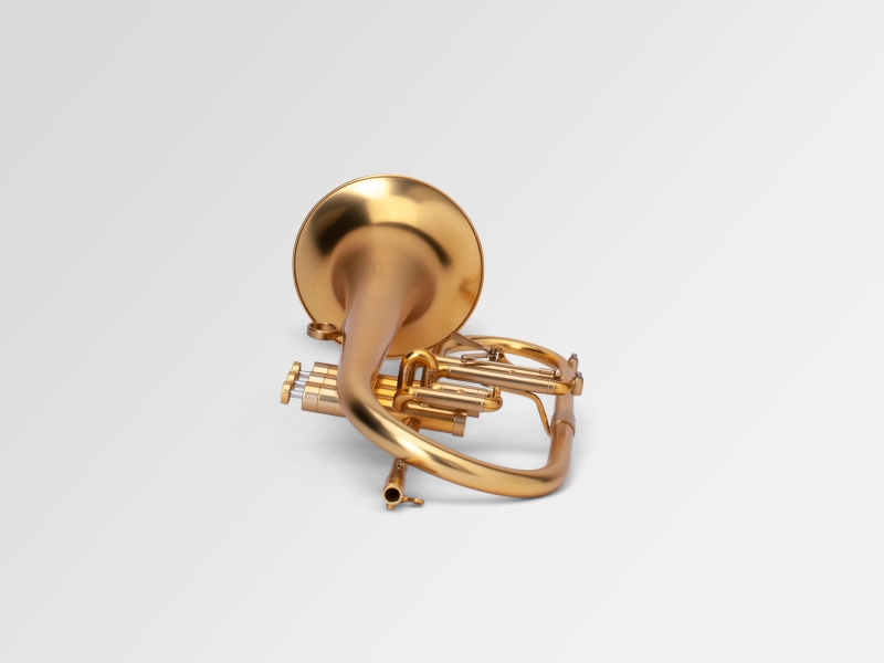 Adams F3 Selected Flugelhorn