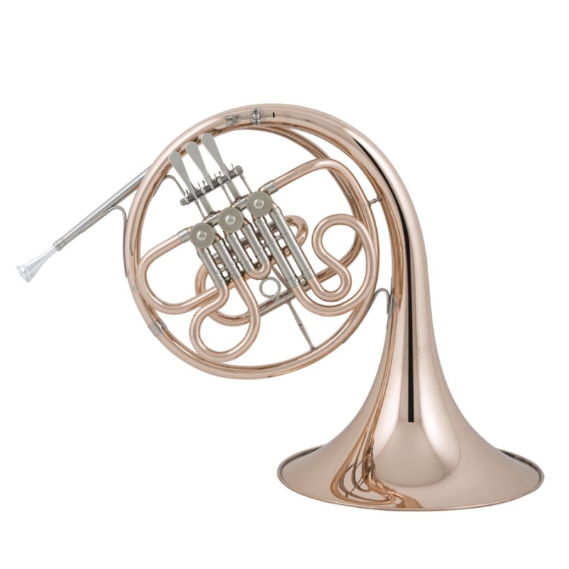 Cerveny CHR-735 Bb Horn
