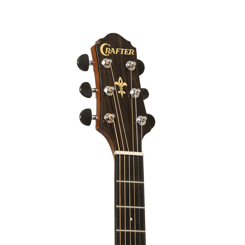 Crafter HT 250 N Acoustic Guitar
