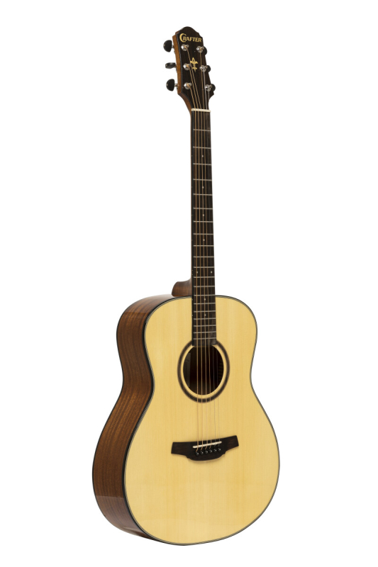 Crafter HT 250 N Acoustic Guitar