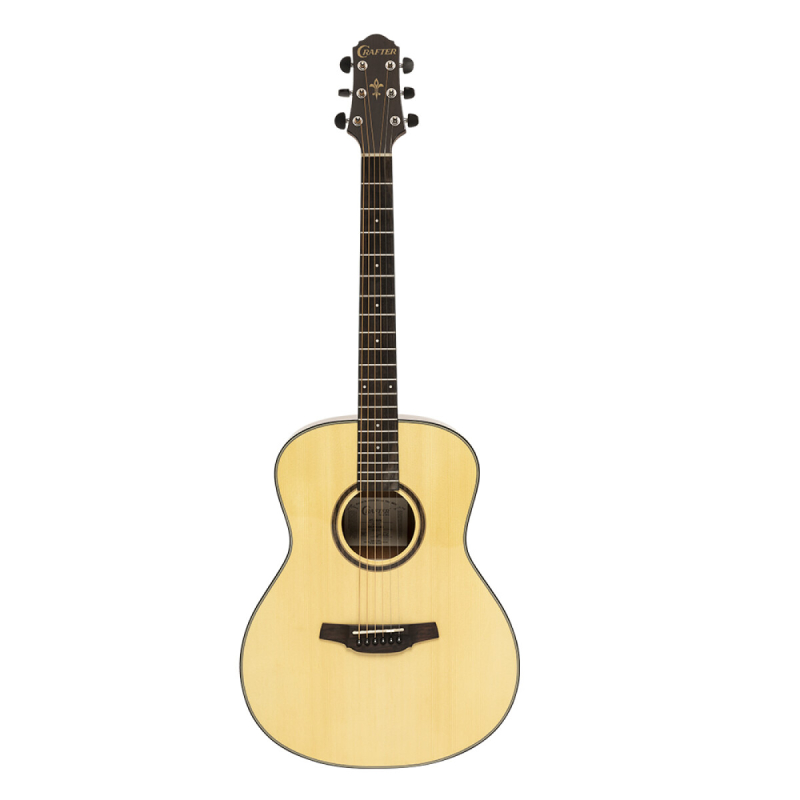 Crafter HT 250 N Acoustic Guitar