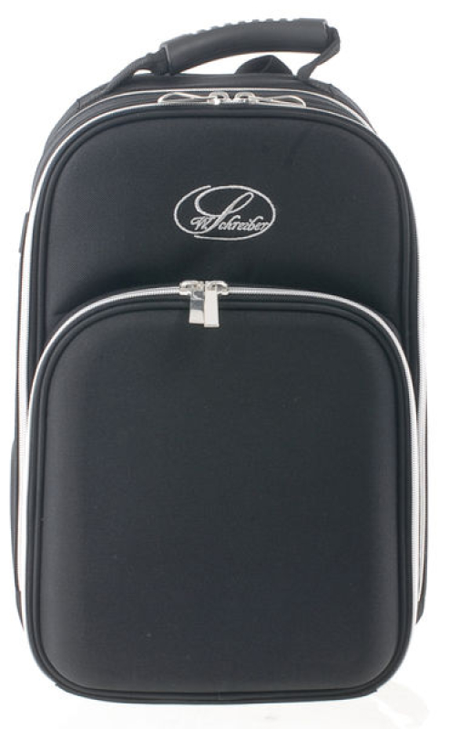 Schreiber D12 Bb-Clarinet - New Generation 2.0