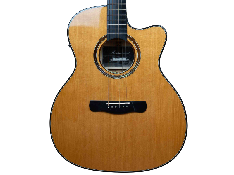 Merida DG-15SPGACES Westerngitarre