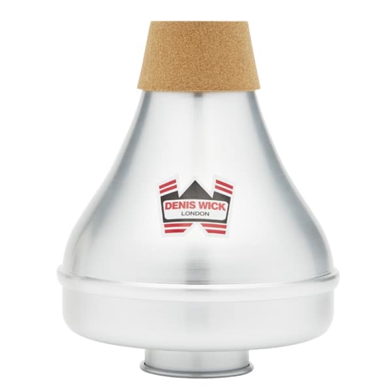 Denis Wick 5508 Bass Trombone Mute 'Wah-wah'