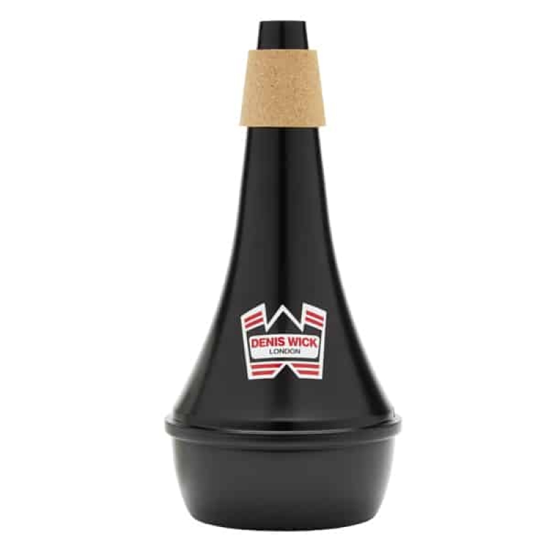 Denis Wick 5527 Trombone Mute 'practise'