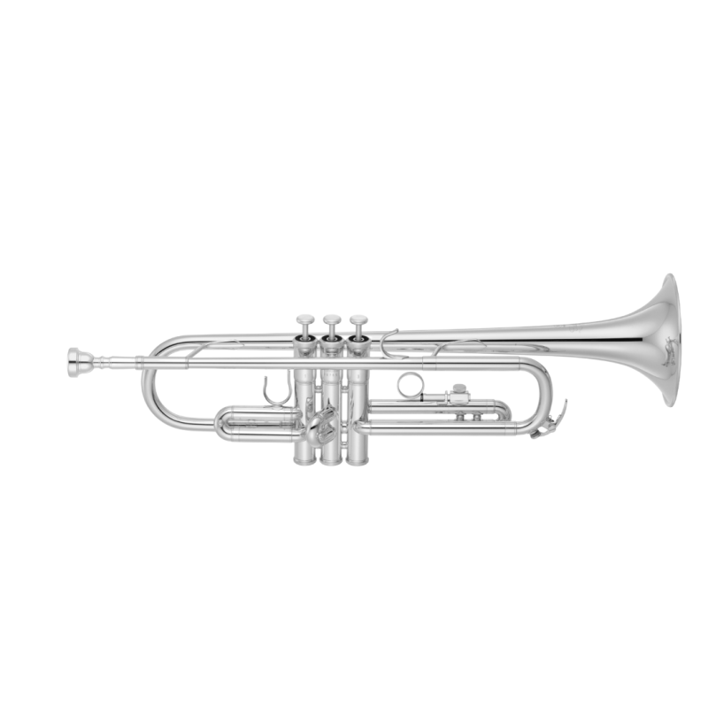 Yamaha YTR-8335RCS Bb-Trompete