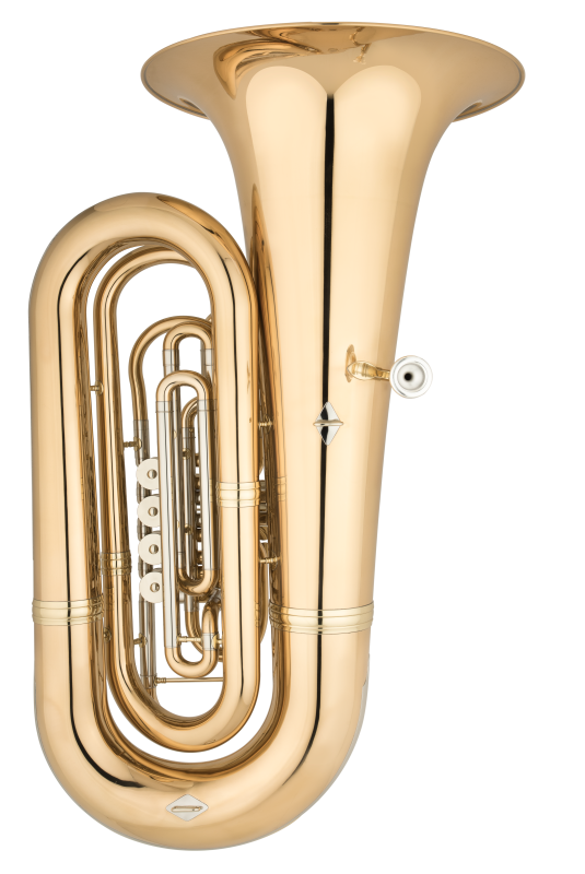 Eastman EBB825G Bb-Tuba