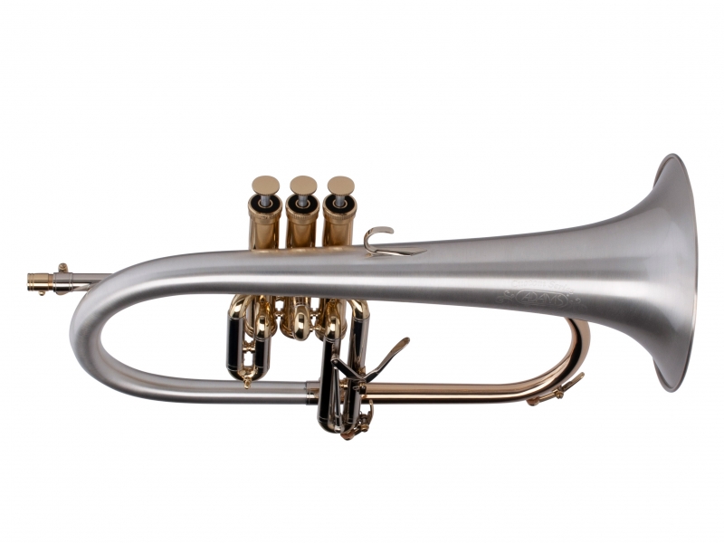 Adams F1 SS Custom Flugelhorn