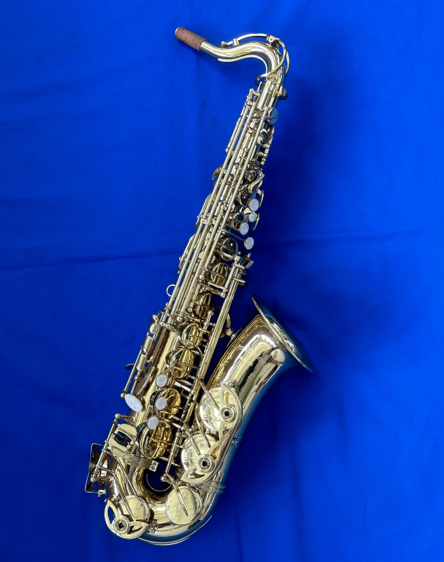 Arnolds & Sons AAS-100K Altsaxophon für Kinder - Gebrauchtinstrument
