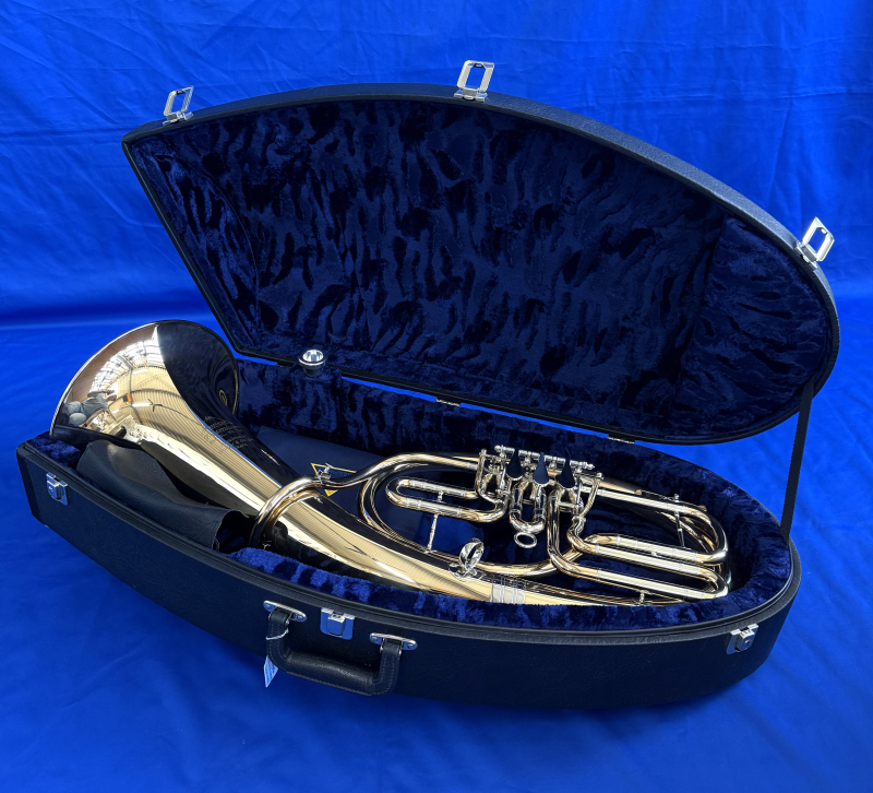 Miraphone 47WL/11000 Tenorhorn - Gebrauchtinstrument