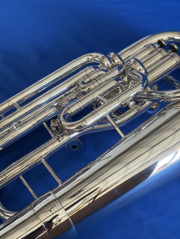 Miraphone 1258A/15000 Euphonium - Gebrauchtinstrument