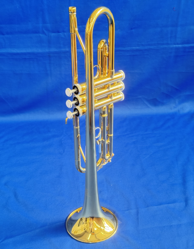 Yamaha YTR-2330 Bb-Trompete - leicht gebraucht