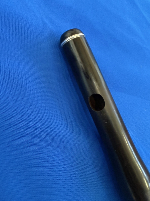 Yamaha YPC-62 Piccolo - used instrument