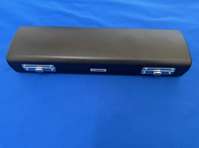 Yamaha YPC-62 Piccolo - used instrument