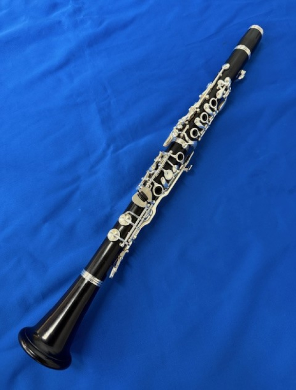 Keilwerth Modell Nr.7 Konzert Bb-Klarinette  - Generalüberholt